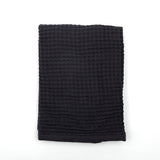 Washi Matou Waffle Weave Bath Towels - Bath Towel
