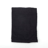 Washi Matou Waffle Weave Bath Towels