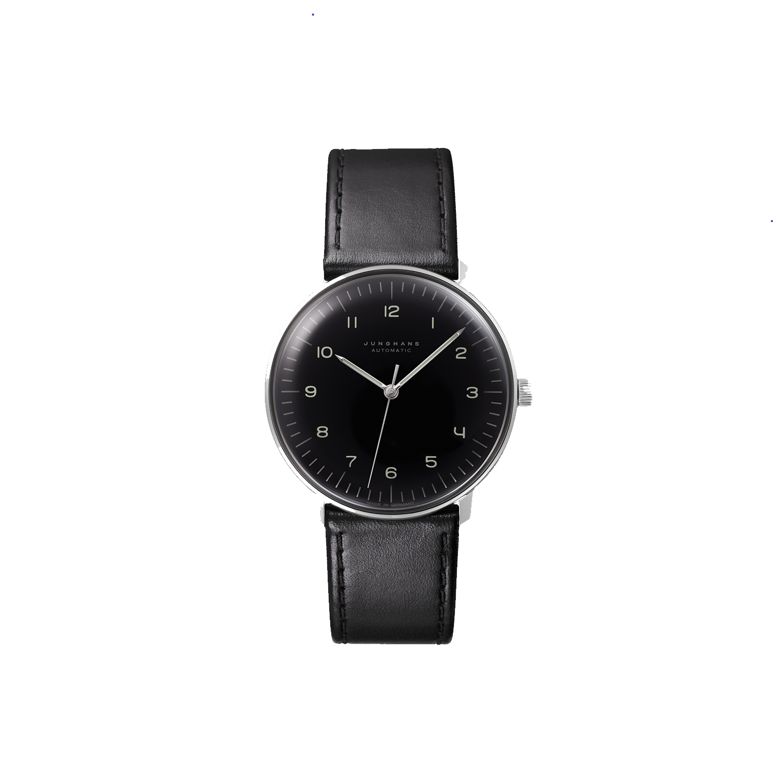 Junghans - Max Bill Automatic Watch 27/3400.02 – Canoe
