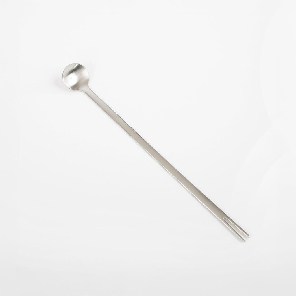 Tasting Spoon