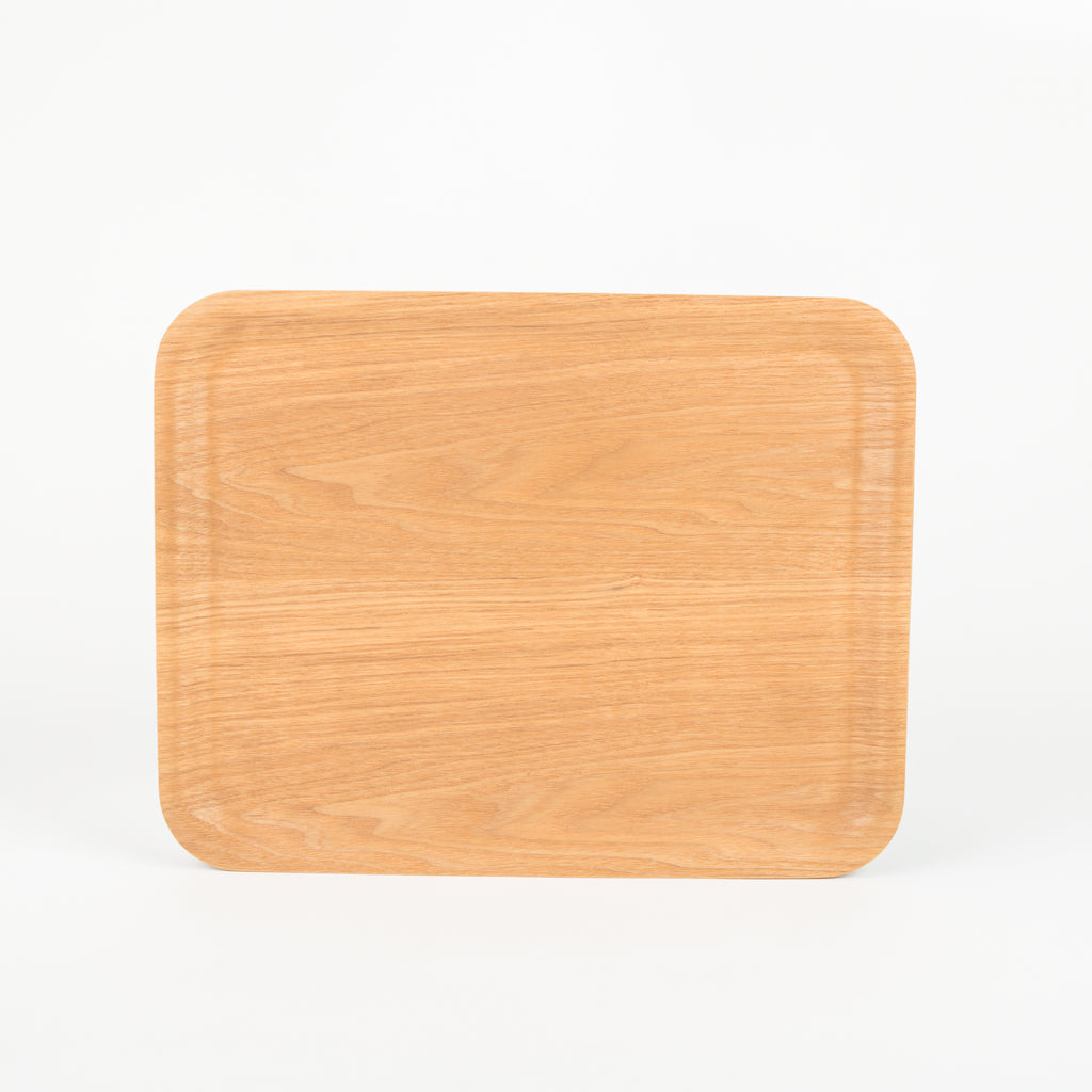 David Mellor Willow Plywood Tray - Small