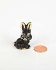 Walter Bosse Miniature Figurines - Medium