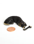 Walter Bosse Miniature Figurines - Large