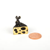 Walter Bosse Miniature Figurines - Medium