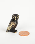 Walter Bosse Miniature Figurines - Small