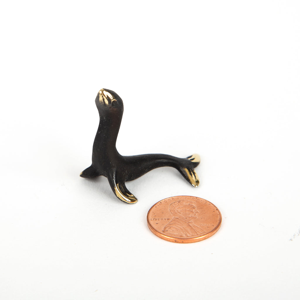 Walter Bosse Miniature Figurines - Medium