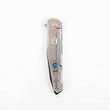 RUIKE P108 Frame Lock Knife w/ Beta Plus Lock