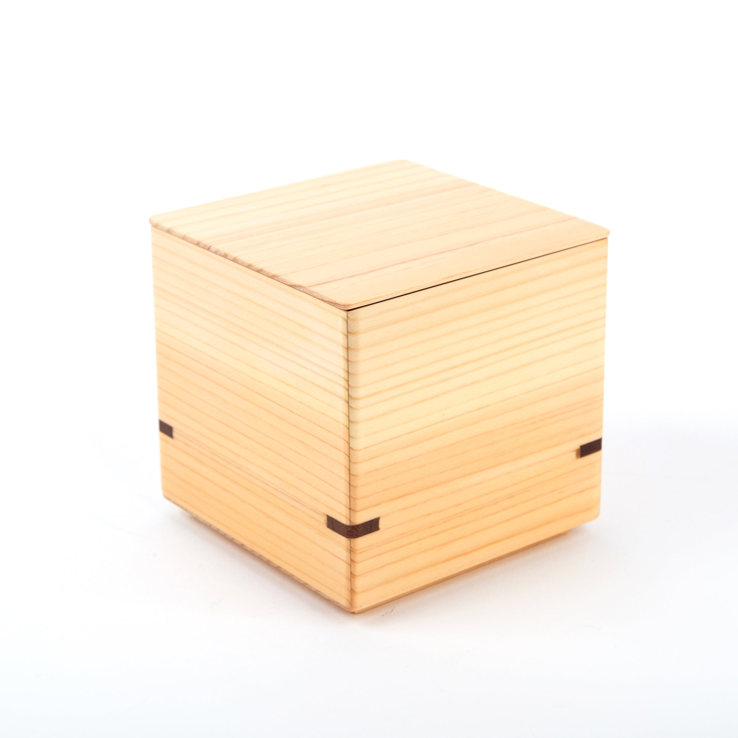Hako Box Small - Natural – Canoe
