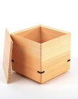 Hako Box Small - Natural