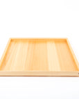 Hako Tray - Natural