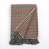 Burel Mountain Originals Blanket - "Gathering"