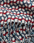 Burel Mountain Originals Blanket - "Gathering"