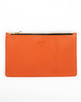 Canoe Large Zip Pouches