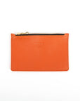 Canoe Small Zip Pouches