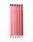 Gradient Sketching Pencil Set