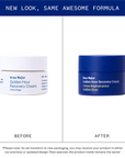 Ursa Major Natural Skin Care - Golden Hour Recovery Cream Traveler