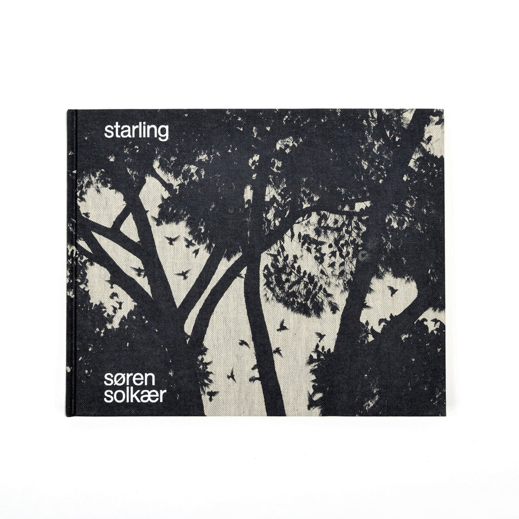 Søren Solkær: Starling