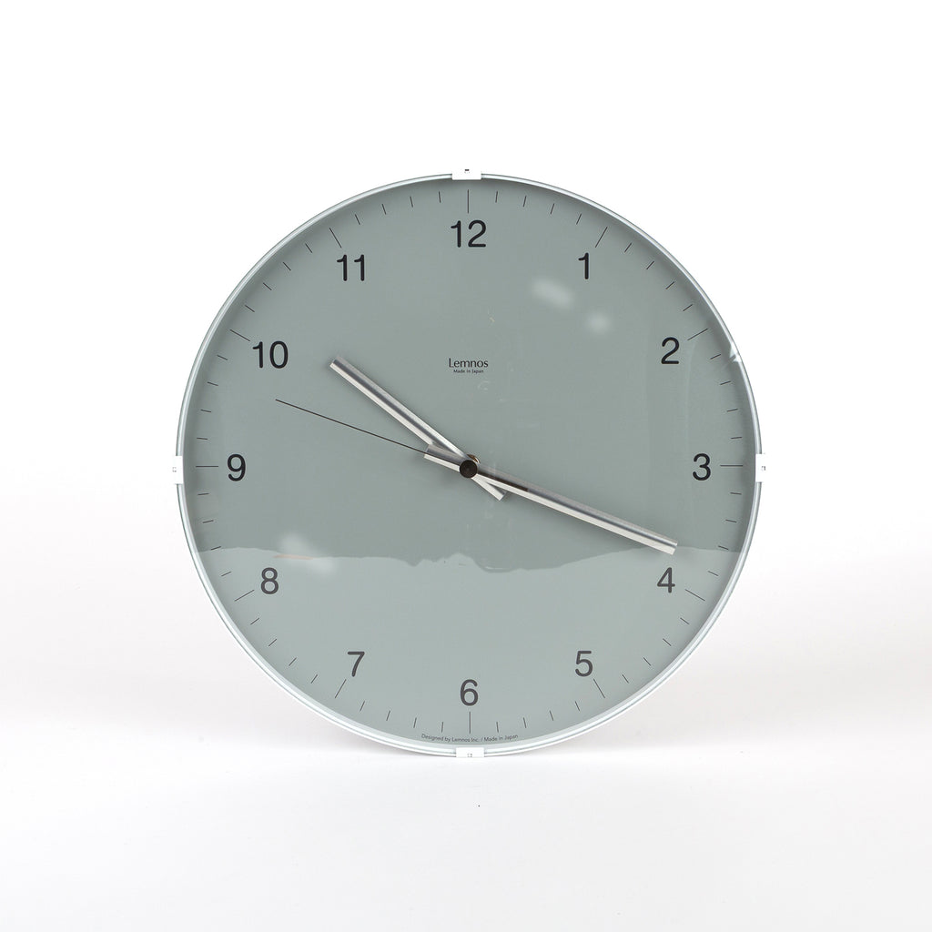 Biome Clock