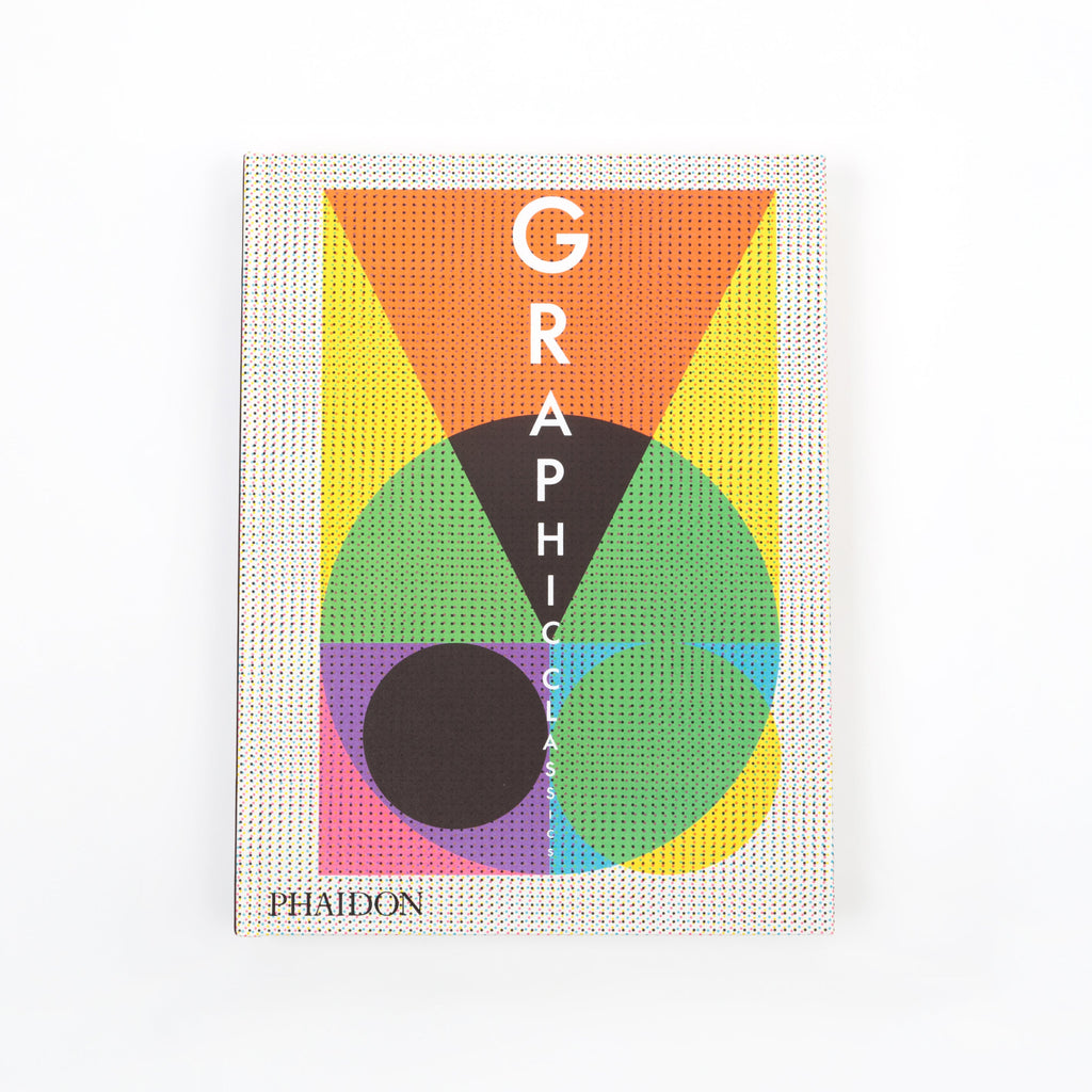 Graphic Classics
