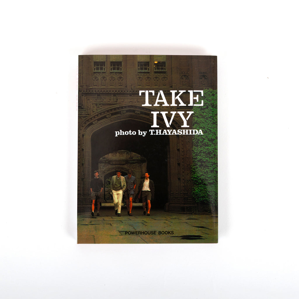 Take Ivy