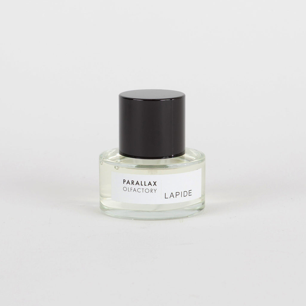 Parallax Olfactory - Lapide
