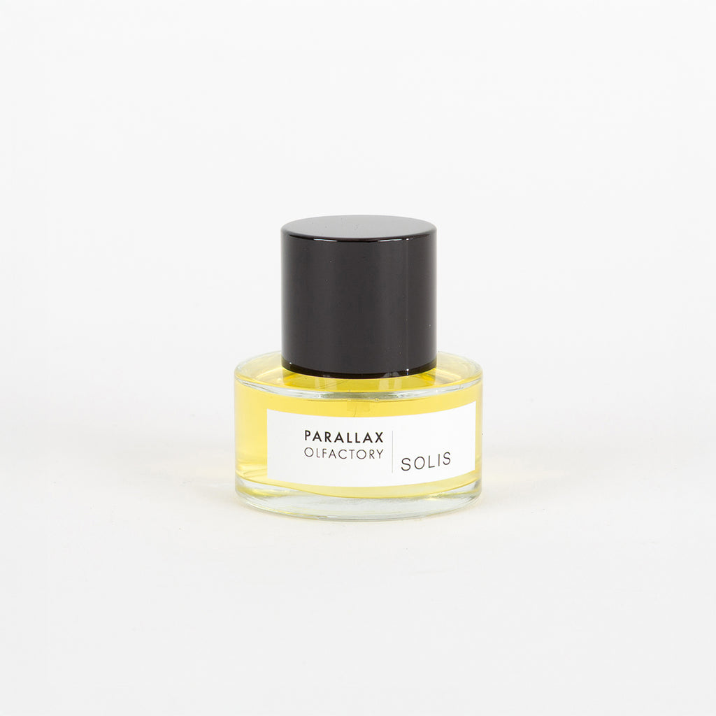 Parallax Olfactory - Solis
