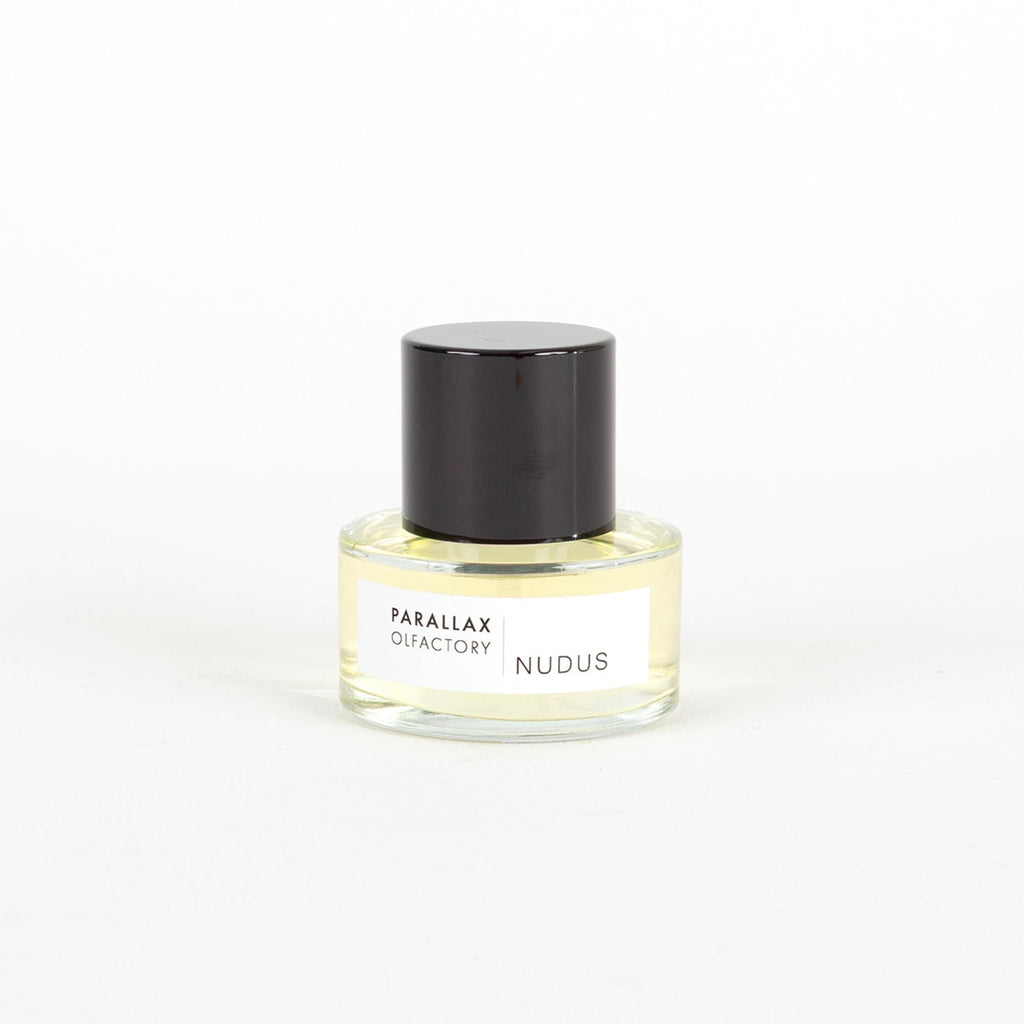 Parallax Olfactory - Nudus