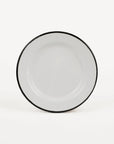 Coelo Enamel Plate