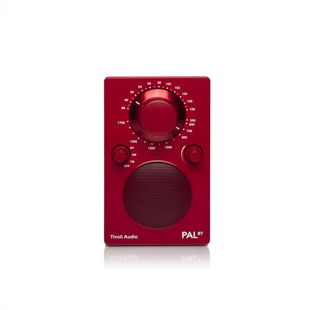 Tivoli PAL BT Portable Radio