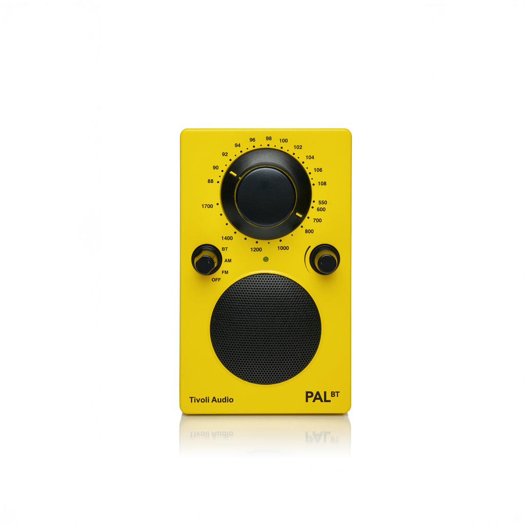 Tivoli PAL BT Portable Radio