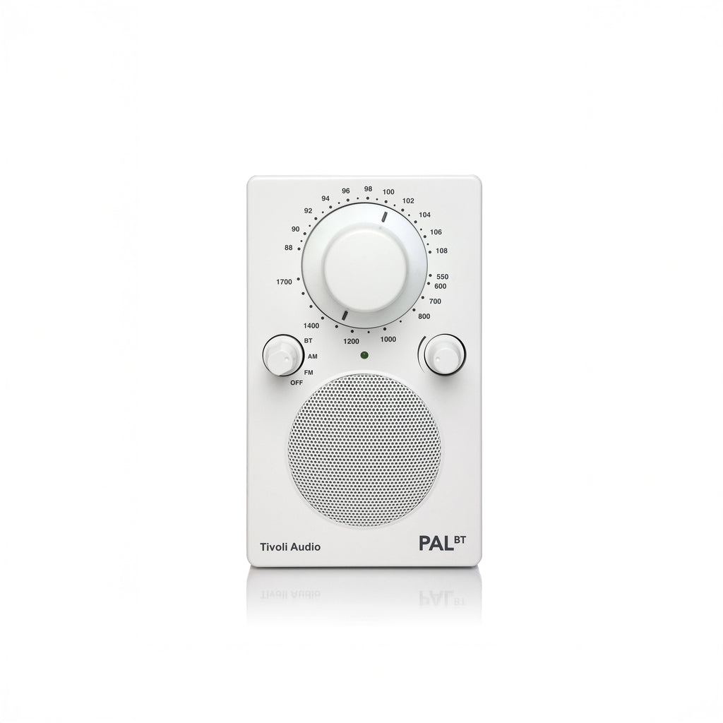 Tivoli PAL BT Portable Radio