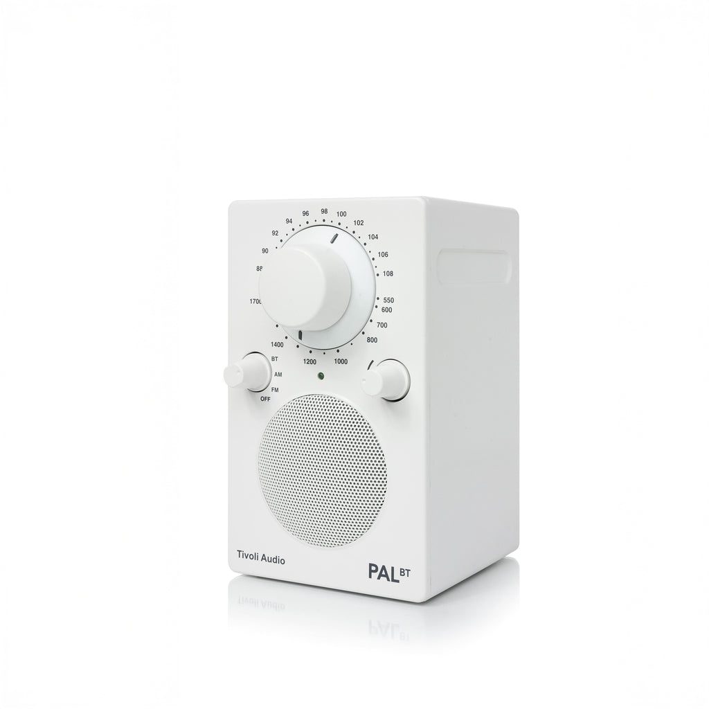 Tivoli PAL BT Portable Radio