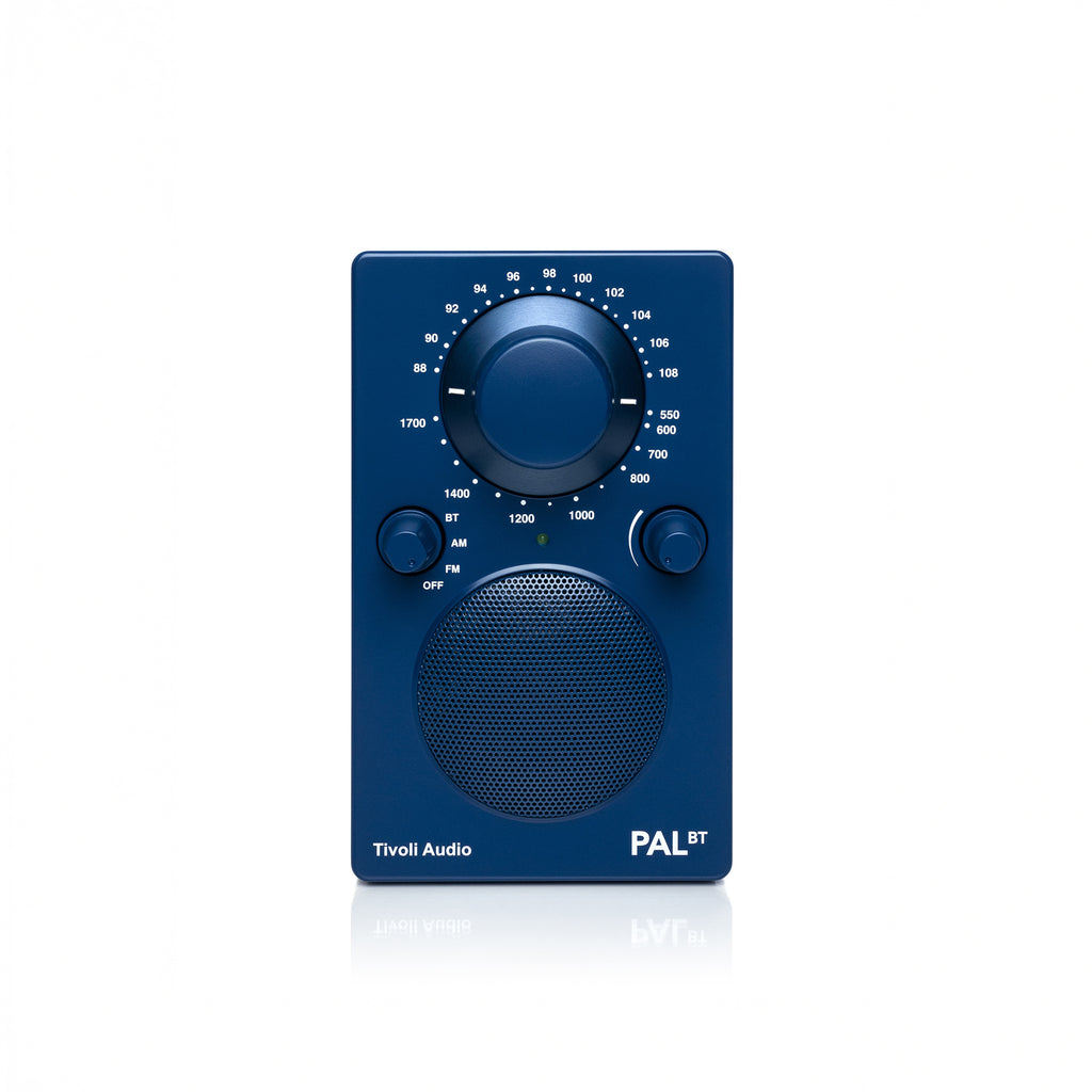 Tivoli PAL BT Portable Radio