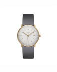 Junghans - Max Bill Automatic Watch 27/7806.02