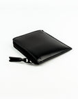 Comme des Garcons Wallet - Very Black - SA3100 Small Wallet