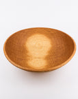 Jake Rockwood Bowl - Oregon White Oak 12.5"
