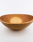 Jake Rockwood Bowl - Oregon White Oak 12.5"