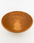 Jake Rockwood Bowl - Oregon White Oak 12" x 4.25"