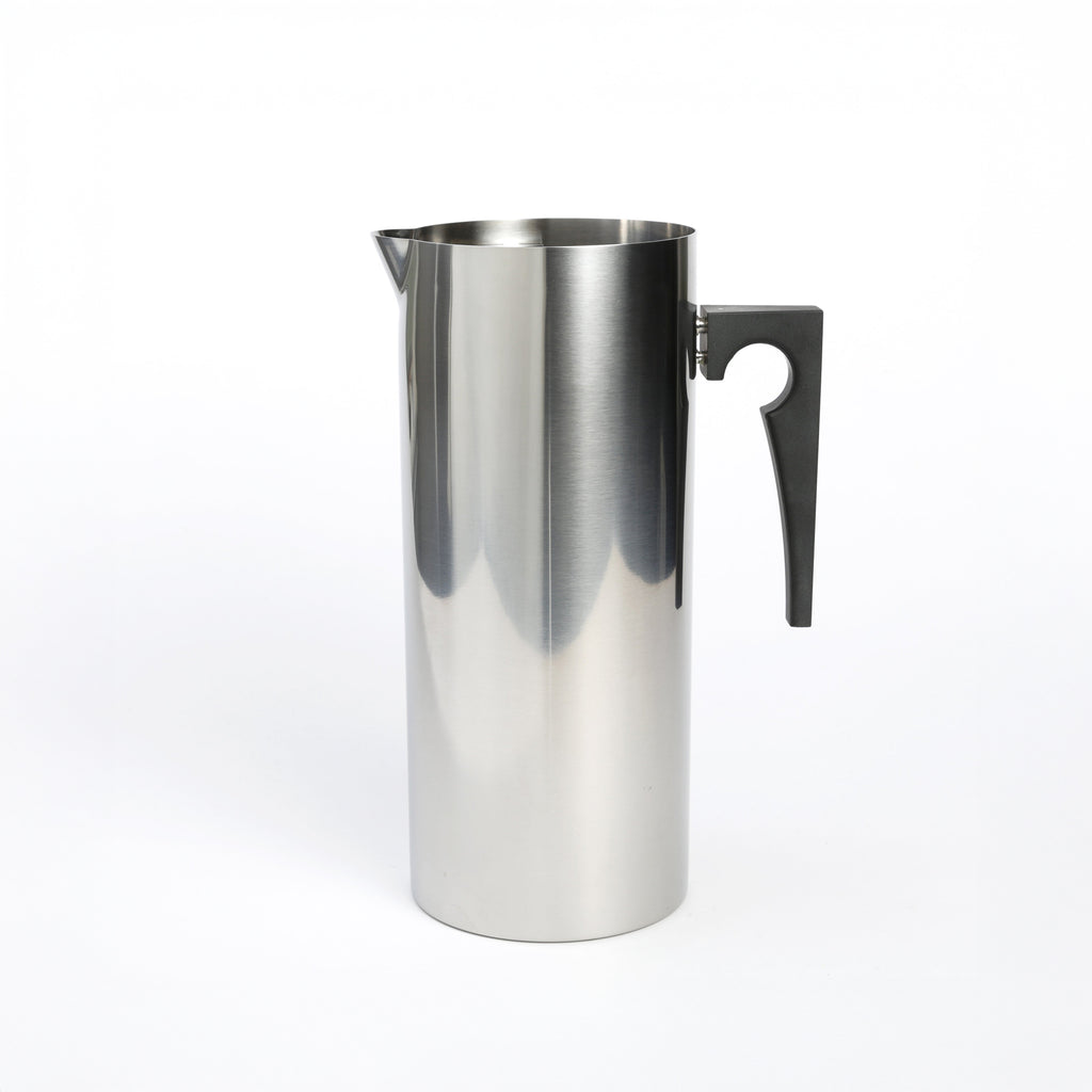 Cylinda Collection - Jug with Ice Lip