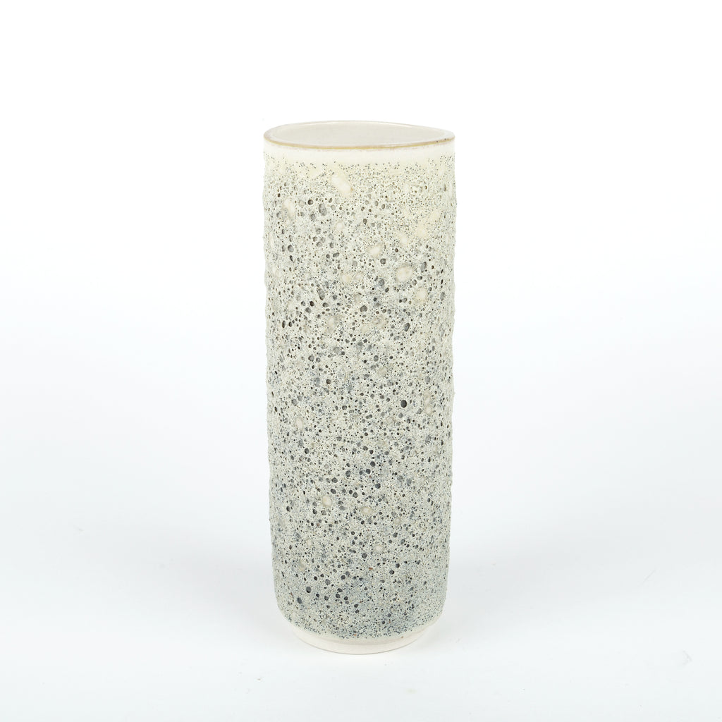 Heather Rosenman - Lava Series Cylinder - Luna 7.75"