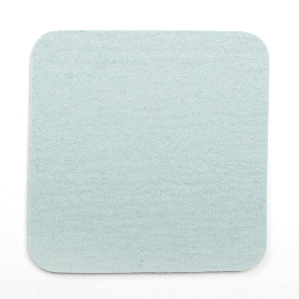 Wool Felt Coasters