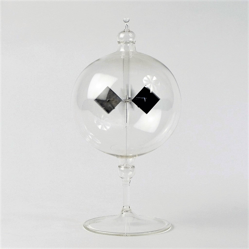 Radiometer - 4"