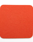 Wool Felt Coasters