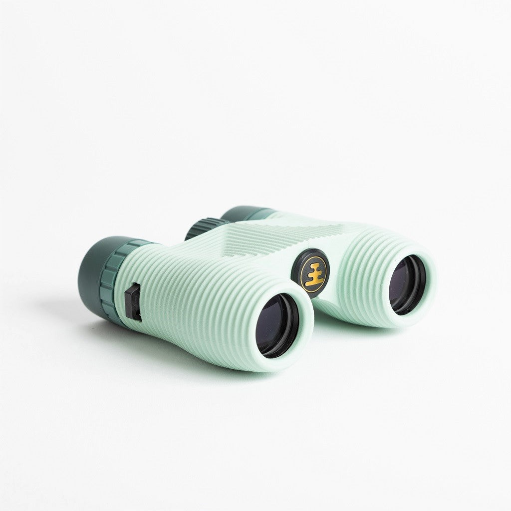 Nocs Standard Issue Waterproof Binoculars 8X25 – Canoe