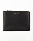 Comme des Garcons Wallets - Classic - SA5100 Large Pouch