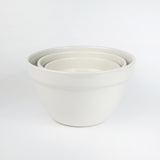 Anchor Mixing Bowls - Set of Three