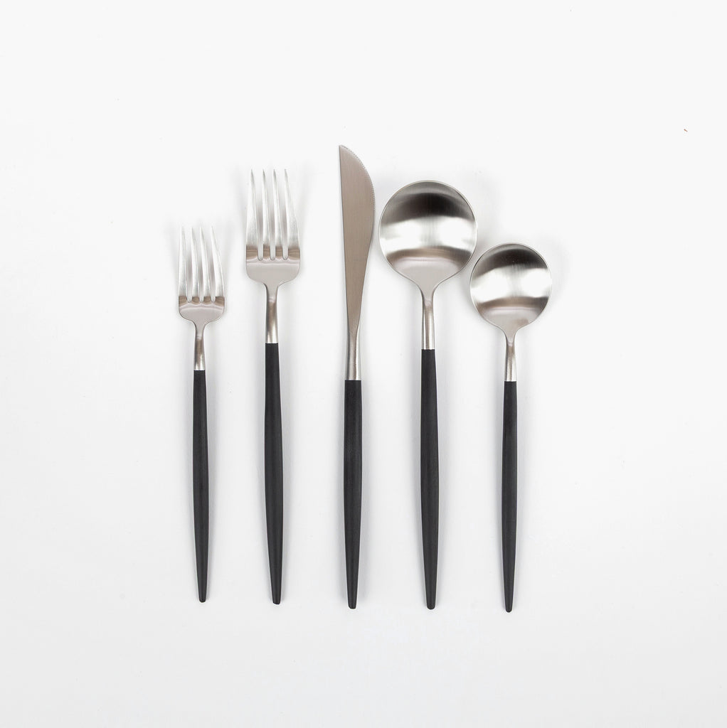 Goa Flatware - 5 Piece Setting