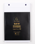 FAF Memo Pads - Medium Pad - Refill Paper