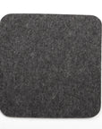 Wool Felt Coasters