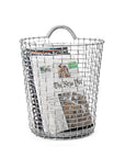 Korbo Bin 18 Basket - Acid Proof Steel